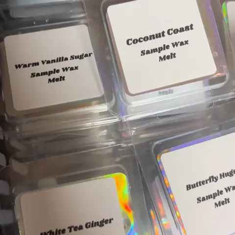 Sample wax melts | Valentine’s Day | wax melts | sample wax | soy wax | Freshener Fragrance Candle Scent Scented Aroma
