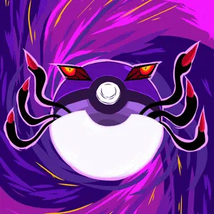 Distortion TCG shop logo