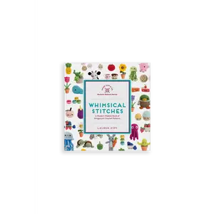 Whimsical Stitches