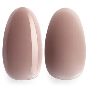 Luminary Beige nude base coat gel nail polish "Imagine" multi flex 10ml or 30ml