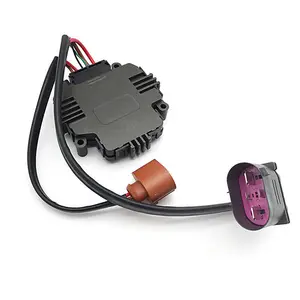 Cooling Fan Control Module 3C0959455F For Audi A3 TT VW CC Eos Golf Jetta Passat