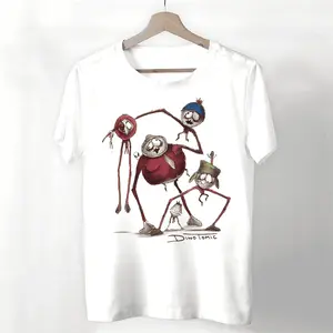 South Park Classic T-Shirt South Park (2) Shirt Cartman Unisex Shirt Kenny Tees Kyle Southpark Stan Eric Cartman Stan Ma T-Shirt for Work & Play