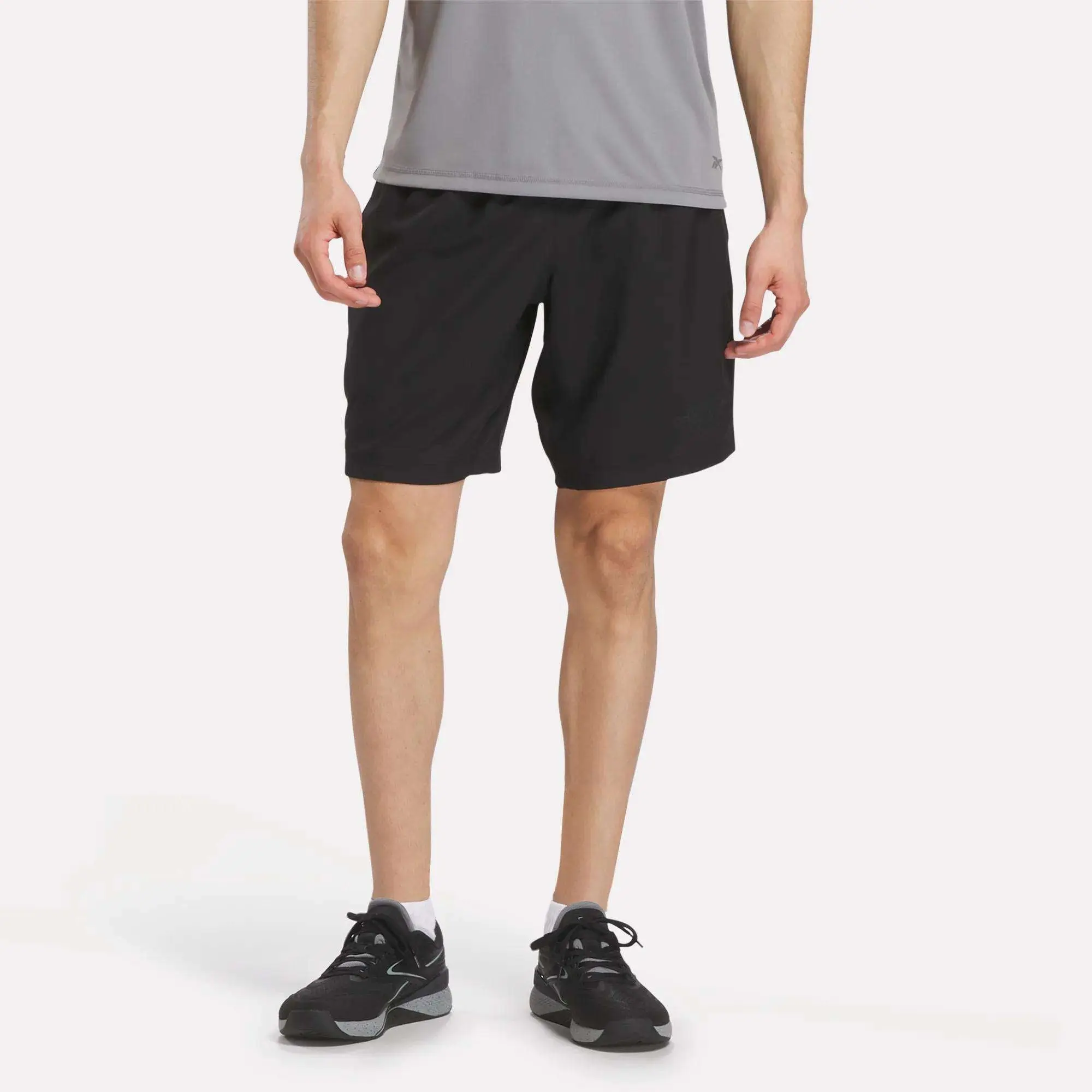 Men's Reebok x F45 Training Woven Shorts