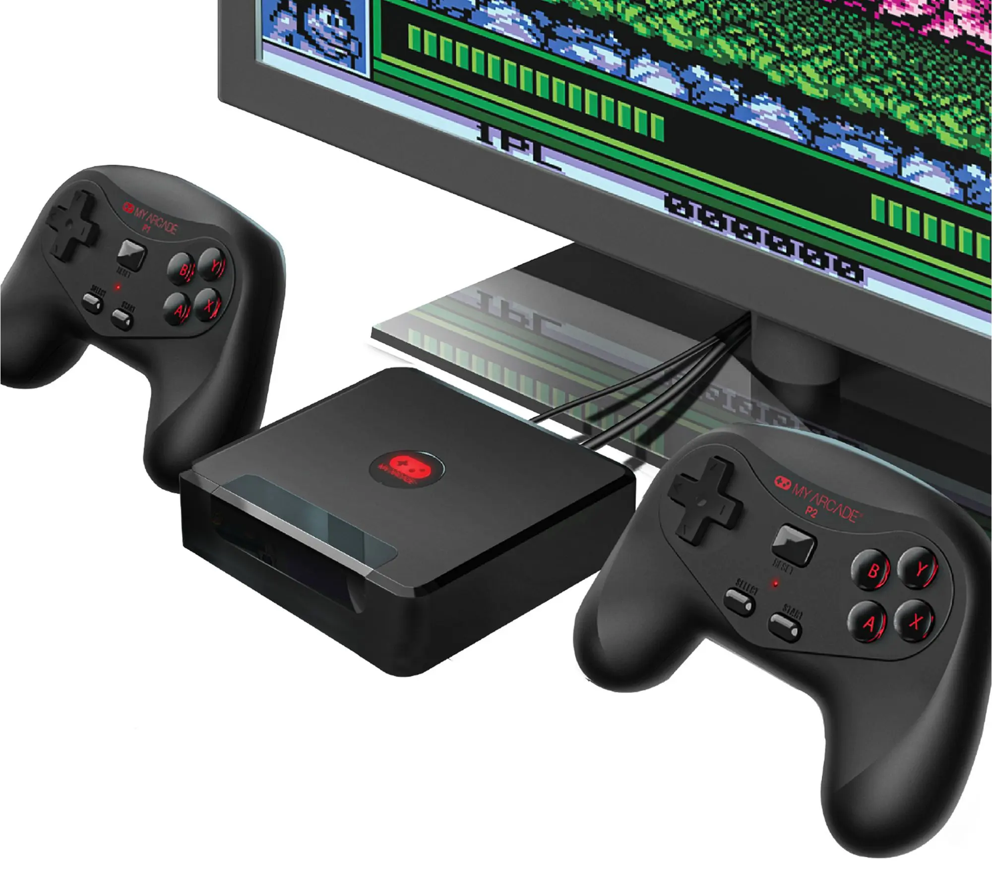 MyArcade Gamestation Wireless MyArcade Gamestation Wireless