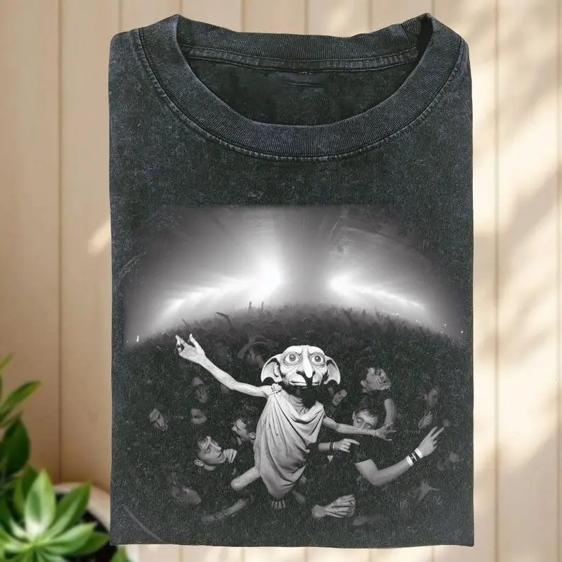 [Sale off up to 50%] Elf Party Comfort Colors Shirt, Meme Shirt, HP Wizard Tee, Elf Shirt, Gift Tee for Movie Fans