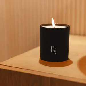 RISE Hand Poured Candle