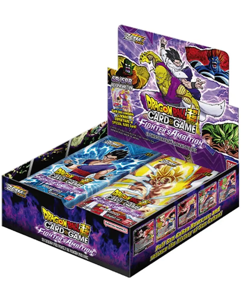 dragon ball super history of z booster box - TikTok Shop dragon ball super history of z booster box - TikTok Shop
