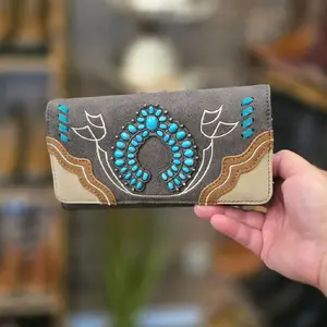 Cartera Vaquera para mujer