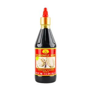 DRAGONFLY BRAND Premium Cooking Soy Sauce, 19 oz