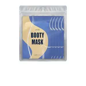 LAPCOS Lifting Booty Mask 5 Pack