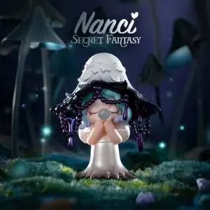 Nanci – Land of Serenity Series summerwins