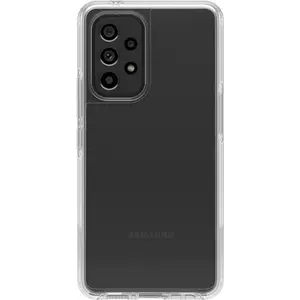 OtterBox Galaxy A53 5G Case Symmetry Series Clear