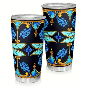 20 oz sublimation tumbler, Affordable pricing for premium quality, Retirement Gift: