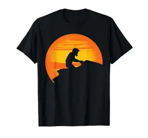 Great Retro Jetski Gift Jet Ski For Men Women T-Shirt