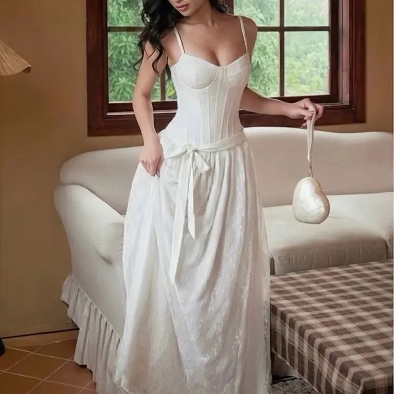 Amelie Dress