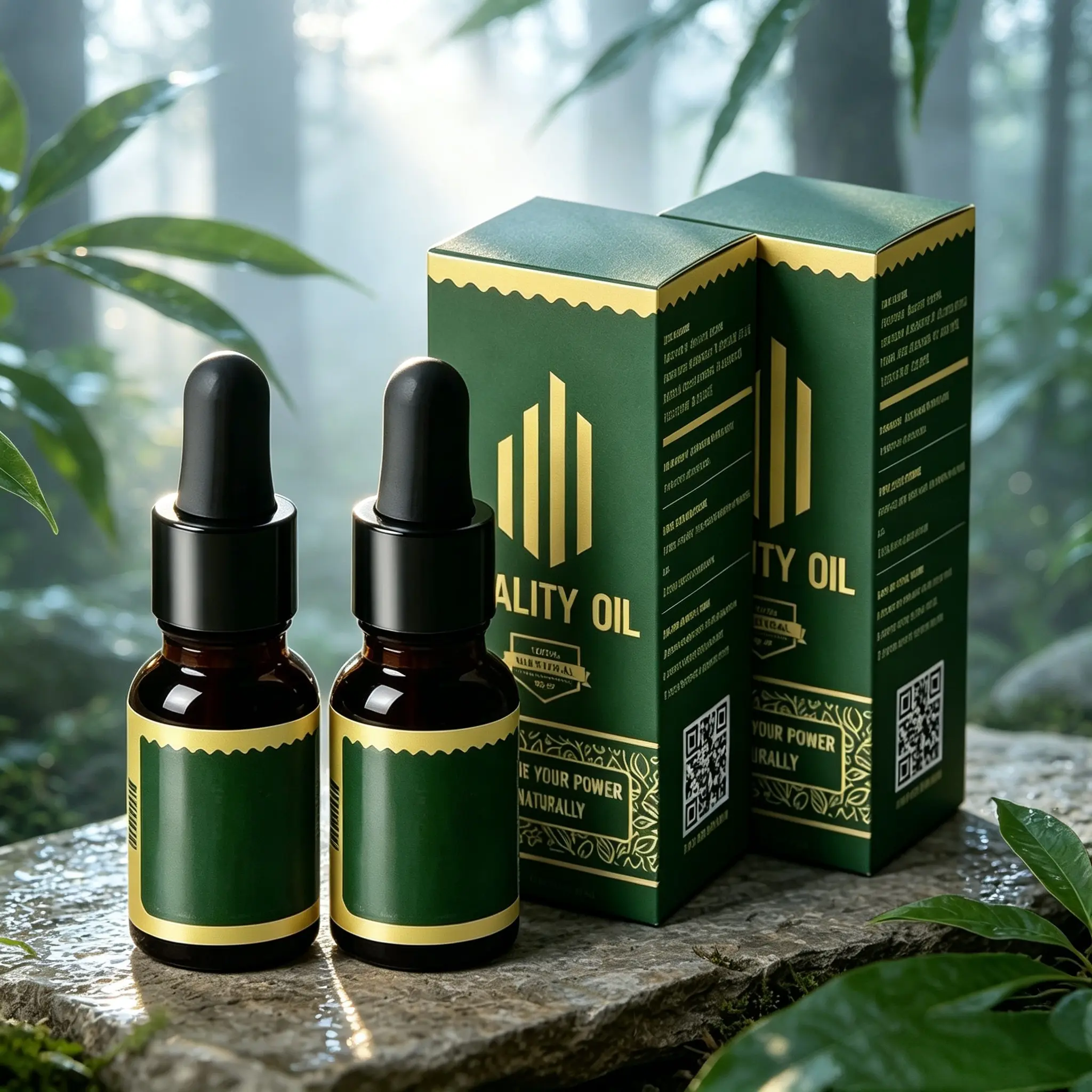 Max+ Dragon Vital Pidiman Massage Oil for Luxurious, Refreshing,Revitalizing Skin Care and Body Care