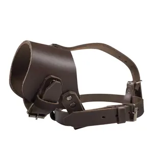 Anti Bite Dog Muzzle