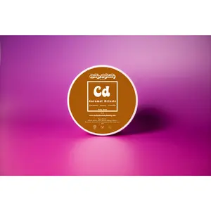 Caramel Drizzle Body Balm (inspired by Giardini Di Toscano’s Bianco Latte)