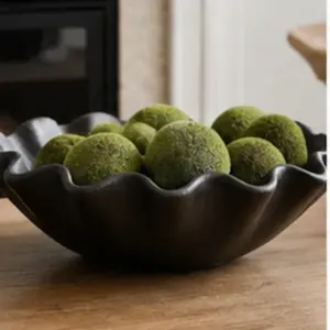 Decorative bowl