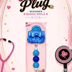 The Blues badge reel