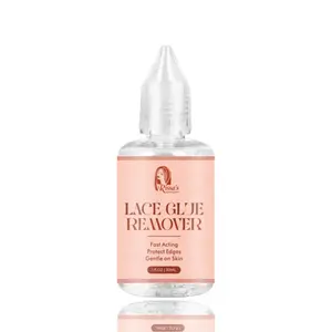 Rissa’s lace glue remover