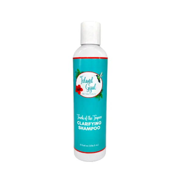 Clarifying Shampoo Clarifying Shampoo