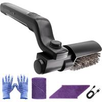 400r/min Electric BBQ Grill Brush