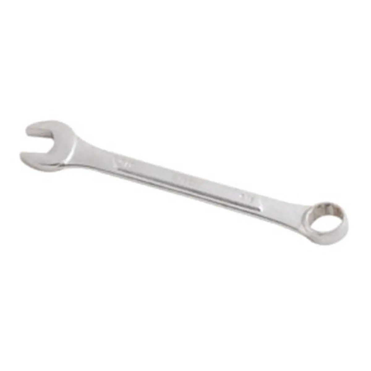 Sunex Tools Combination Wrench Set, Raised Panel, CR-MO Alloy Steel for Long Life, Includes 0.625 in Wrench for Home Repair, Hex Combination Wrench