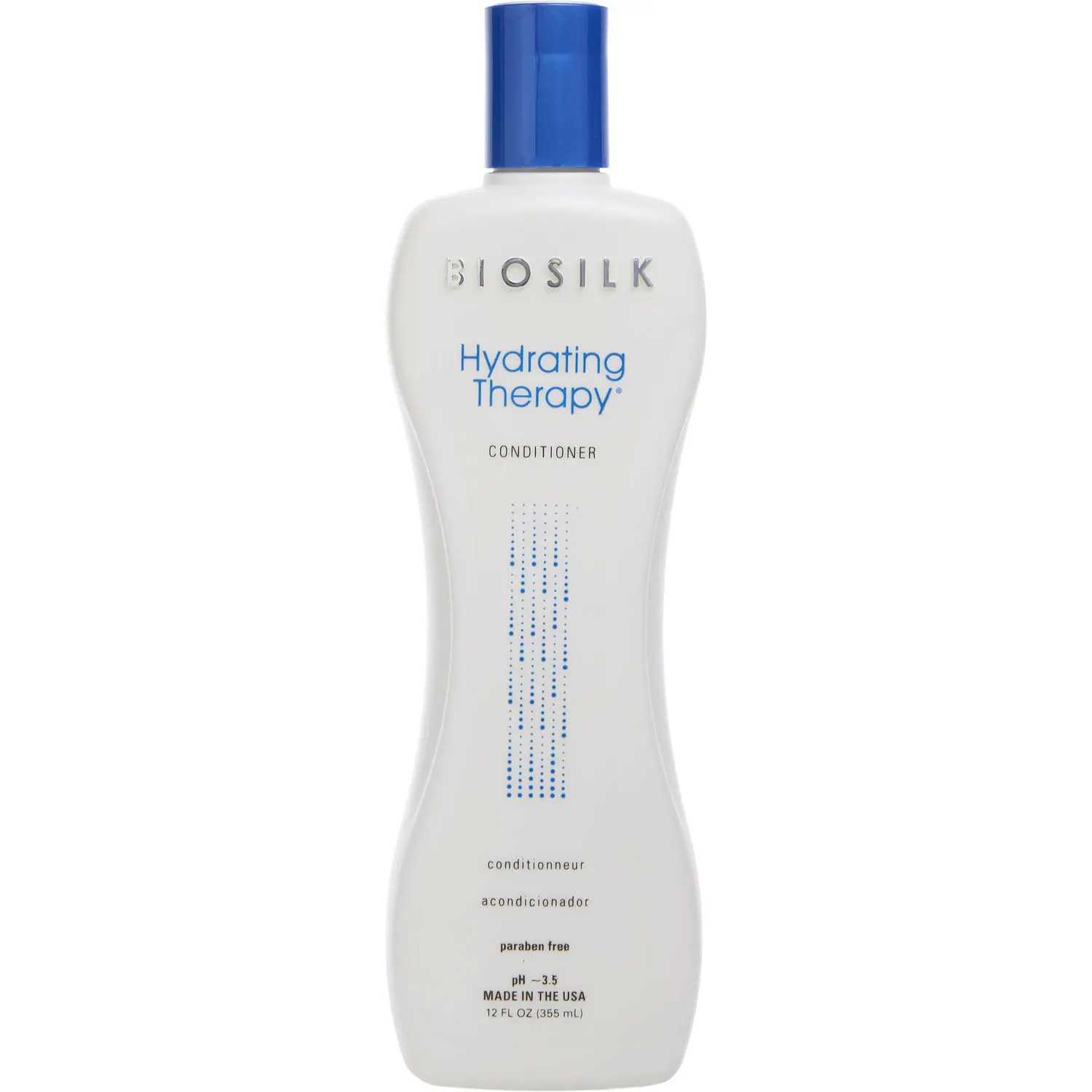 Biosilk By Biosilk Hydrating Therapy Conditioner For Unisex