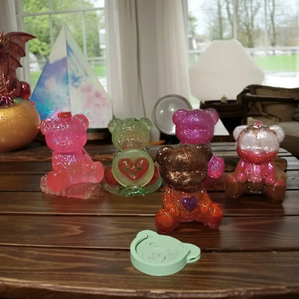 Mystery (it's like a box of chocolates)