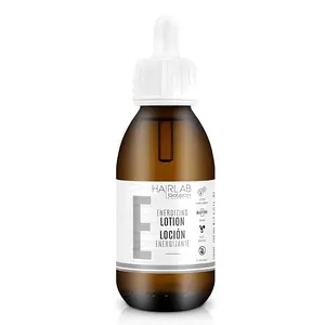 SALERM COSMETICS HAIRLAB ENERGIZING LOTION 4.0 FL.OZ, CLEAR Haircare Comfort