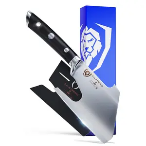 Mini Meat Cleaver Axe 5" | Gladiator Series | NSF Certified | Dalstrong ©