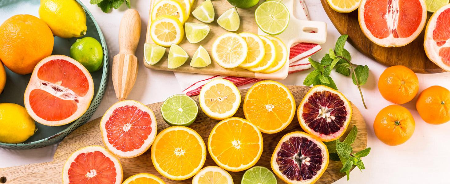 OSTBA Adjustable Electric Meat Slicer, 0-15mm Thickness, 7.5'' Removable Blade, Child Safety Lock, Easy to Clean, 200W with 2 Blades/ 150W / 200W