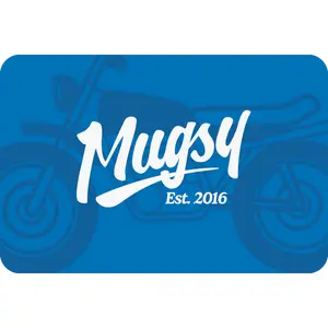 Mugsy eGift Card
