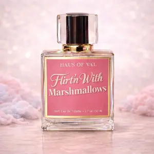 Flirt’N with Marshmallows EDP