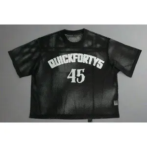 SteelMesh True-Size T-Shirt