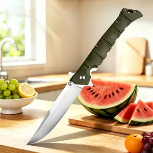 Kitchen Knife,Fruit Knife,Ergonomic Handle,Kitchen Knife For Home Use