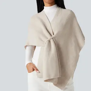 Halara Women Work Sweater Shrug For work and casual activities.