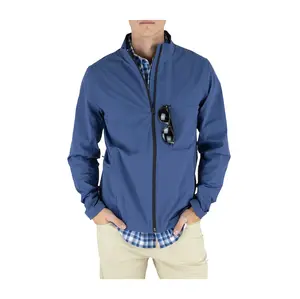 Rover Wind and Rain Shell Jacket