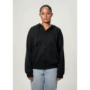 Women's Heavy Blend Full-Zip Hooded SweatShirt