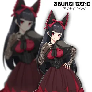 Gothic Rory Gothic Rory