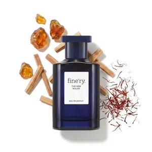 fine'ry. Women's Eau de Parfum - The New Rouge