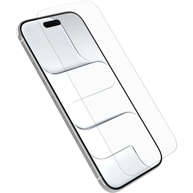 OtterBox iPhone Air Screen Protector OtterBox Glass OtterBox iPhone Air Screen Protector OtterBox Glass
