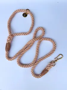 Rope Leash