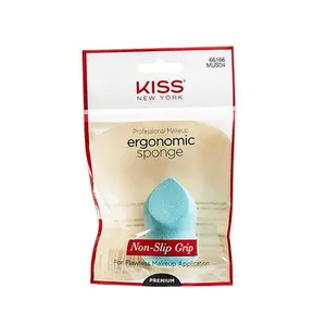 Kiss New York Makeup Sponge Ergonomic
