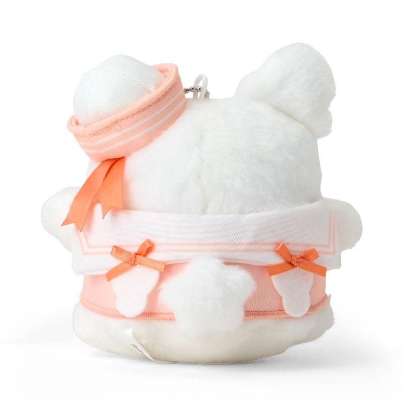 Hanamaruobake Plush Mascot Keychain (Sailor Series)