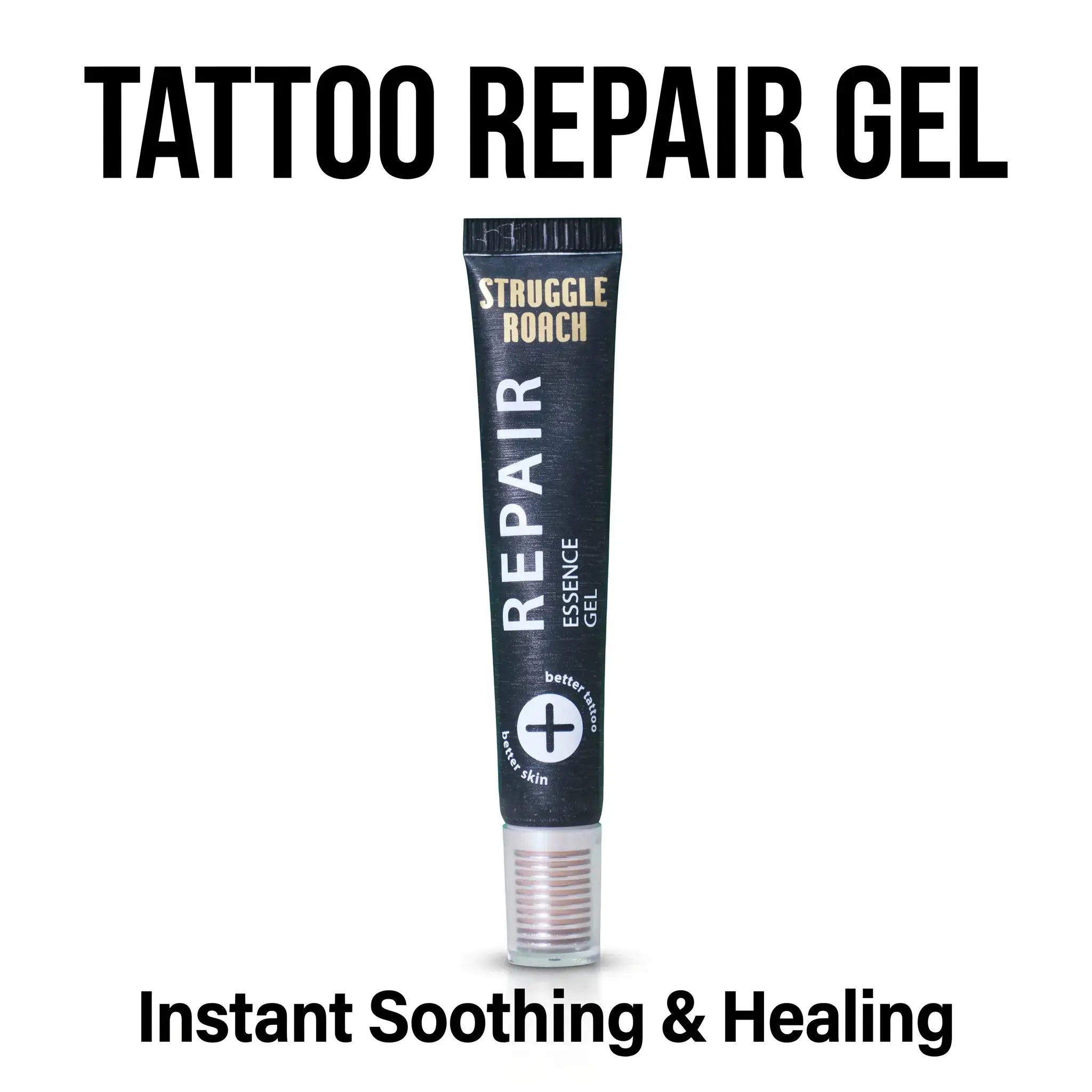 Tattoo Aftercare Gel, Cosmetics for Tattoo Healing (Beauty & Personal Care, Bath & Body Care Product)