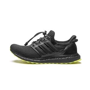 Ultra Boost "Ivy Park - Black / Hi-Res Yellow" GX0200
