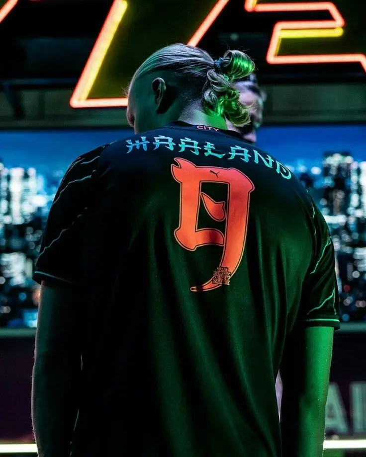 Custom Gothic Number Sports Jersey Shirt – Breathable Athletic Team Uniform, Personalized Soccer Football Training Tee | #SportsJersey #CustomJersey #TeamShirt #AthleticWear #FootballJersey #SoccerJersey #GymWear #ActiveStyle