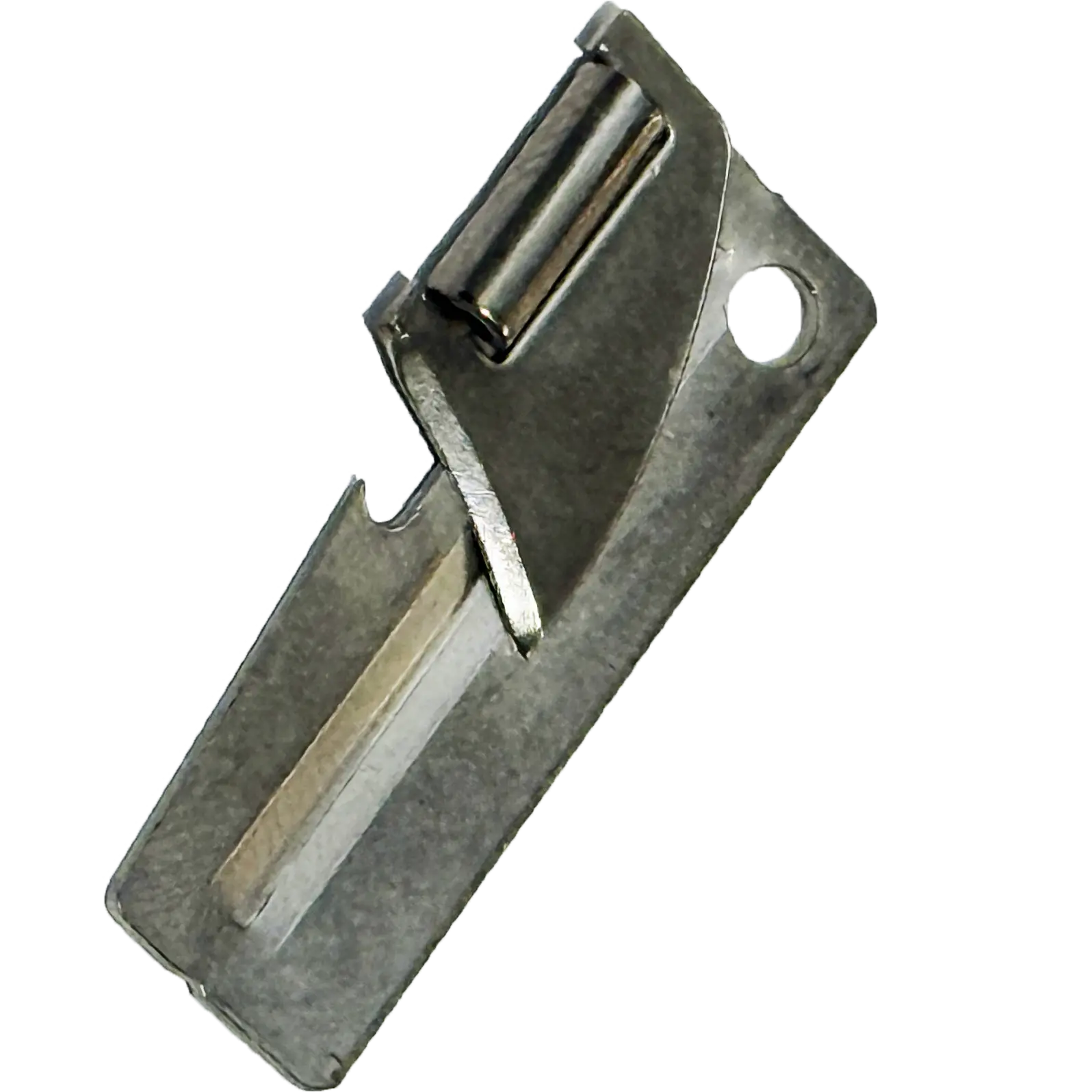 P-38 CAN OPENER  —  U.S SHELBY CO.